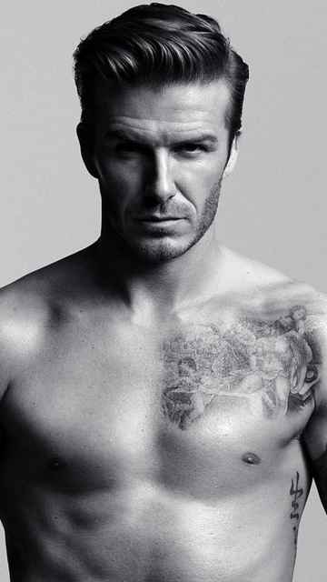 0198 David Beckham